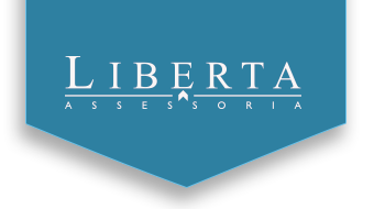 Logo Liberta Assessoria